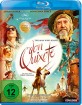 The Man Who Killed Don Quixote Blu-ray