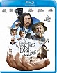 The Man Who Killed Don Quixote (Region A - US Import ohne dt. Ton) Blu-ray