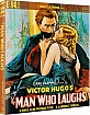 The Man Who Laughs (1928) - Masters of Cinema (UK Import ohne dt. Ton) Blu-ray