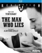 The Man Who Lies (1968) (Region A - US Import ohne dt. Ton) Blu-ray