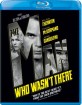 The Man Who Wasn't There (2001) (US Import ohne dt. Ton) Blu-ray
