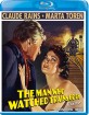 The Man Who Watched Trains Go By (1952) (Region A - US Import ohne dt. Ton) Blu-ray