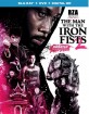 The Man with the Iron Fists 2 - Rated and Unrated (2015) (Blu-ray + DVD + Digital Copy + UV Copy) (US Import ohne dt. Ton) Blu-ray