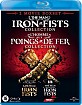 The Man with the Iron Fists Collection - L'Homme aux poings de fer Collection (NL Import) Blu-ray
