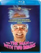 The Man with Two Brains (1983) - Warner Archive Collection (US Import ohne dt. Ton) Blu-ray