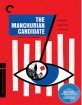The Manchurian Candidate (1962) - The Criterion Collection (Region A - US Import ohne dt. Ton) Blu-ray