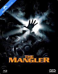 The Mangler (Limited FuturePak Edition) (AT Import) Blu-ray