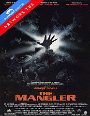 The Mangler (Neuauflage) Blu-ray