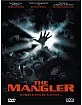 The Mangler (Remastered) (Limited Große Hartbox Edition) (Cover A) (AT Import) Blu-ray
