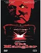 The Mangler (Remastered) (Limited Große Hartbox Edition) (Cover B) (AT Import) Blu-ray