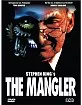 The Mangler (Remastered) (Limited Große Hartbox Edition) (Cover C) (AT Import) Blu-ray