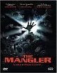 The Mangler (Remastered) (Limited Kleine Hartbox Edition) (Cover A) (AT Import) Blu-ray