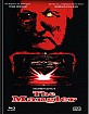 The Mangler - Limited Mediabook Edition (Cover B) (AT Import) Blu-ray