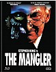 The Mangler - Limited Mediabook Edition (Cover C) (AT Import) Blu-ray