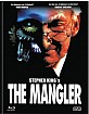 The Mangler (Limited Mediabook Edition) (Cover C) (AT Import) Blu-ray