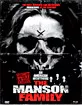 The Manson Family - Limited Mediabook Edition (AT Import) Blu-ray