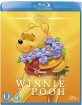 The Many Adventures of Winnie the Pooh (UK Import ohne dt. Ton) Blu-ray