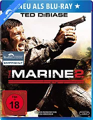 The Marine 2 Blu-ray