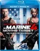 The Marine 4: Moving Target (2015) (Blu-ray + Digital Copy) (US Import) Blu-ray