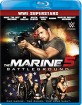 The Marine 5: Battleground (2016) (US Import) Blu-ray