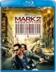 The Mark 2: Redemption (US Import ohne dt. Ton) Blu-ray