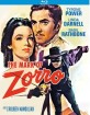 The Mark of Zorro (1940) (Region A - US Import ohne dt. Ton) Blu-ray