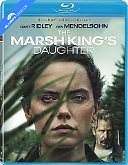 The Marsh King's Daughter (2023) (Blu-ray + DVD + Digital Copy) (Region A - US Import ohne dt. Ton) Blu-ray