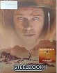 The Martian (2015) 3D - HDzeta Exclusive Limited Edition Steelbook (Blu-ray 3D + Blu-ray) (CN Import ohne dt. Ton) Blu-ray