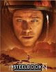 The Martian (2015) 3D - KimchiDVD Exclusive Limited Full Slip Edition Steelbook (Blu-ray 3D + Blu-ray) (KR Import) Blu-ray