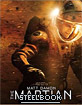 The Martian (2015) 3D - KimchiDVD Exclusive Limited Lenticular Slip Edition Steelbook (Blu-ray 3D + Blu-ray) (KR Import) Blu-ray