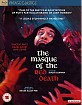 The Masque of the Red Death (1964) - Restored Extended Cut and Theatrical Cut - Vintage Classics (UK Import ohne dt. Ton) Blu-ray