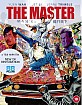 The Master (1992) - Limited Edition (UK Import ohne dt. Ton) Blu-ray