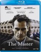 The Master (2012) (IT Import ohne dt. Ton) Blu-ray