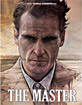 The Master (2012) - Plain Archive Exclusive #006 Edition (KR Import ohne dt. Ton) Blu-ray