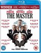The Master (2012) (UK Import ohne dt. Ton) Blu-ray