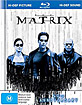 The Matrix - 10th Anniversary Edition im Collector's Book (AU Import ohne dt. Ton) Blu-ray
