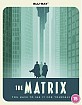 The Matrix - Postcard Edition (UK Import ohne dt. Ton) Blu-ray