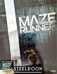 The Maze Runner (2014) - Blufans Exclusive Limited Edition Steelbook (CN Import ohne dt. Ton) Blu-ray