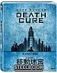 The Maze Runner: The Death Cure - Steelbook (TW Import ohne dt. Ton) Blu-ray