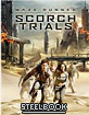 Maze Runner: The Scorch Trials - KimchiDVD Exclusive Limited Lenticular Edition Steelbook (KR Import ohne dt. Ton) Blu-ray