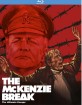 The McKenzie Break (1970) (Region A - US Import ohne dt. Ton) Blu-ray