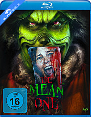 The Mean One Blu-ray