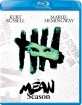 The Mean Season (1985) (Region A - US Import ohne dt. Ton) Blu-ray