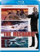 The Mechanic (1972) (US Import ohne dt. Ton) Blu-ray