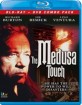 The Medusa Touch (1978) (Blu-ray + DVD) (Region A - US Import ohne dt. Ton) Blu-ray