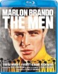 The Men (1950) (Region A - US Import ohne dt. Ton) Blu-ray