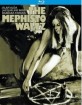 The Mephisto Waltz (1971) (Region A - US Import ohne dt. Ton) Blu-ray