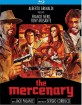 The Mercenary (1968) (Region A - US Import ohne dt. Ton) Blu-ray