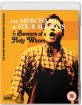 The Merchant of Four Seasons & Beware of a Holy Whore (UK Import) Blu-ray
