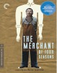 The Merchant of Four Seasons - Criterion Collection (Region A - US Import) Blu-ray